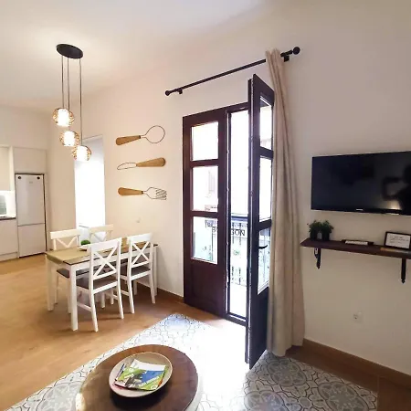 דירה Moderno Apartamento Cerca De La Playa *
