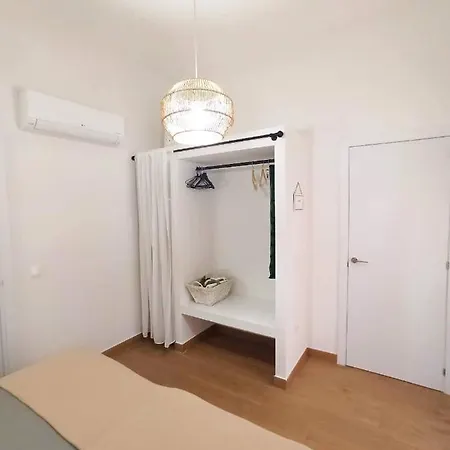 Moderno Apartamento Cerca De La Playa
