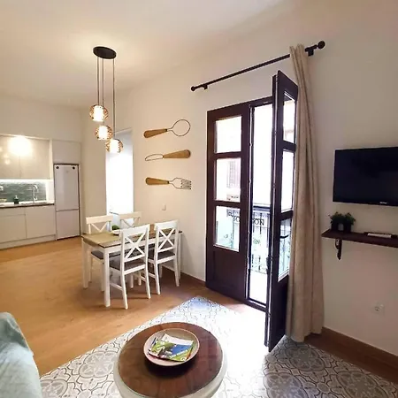 דירה Moderno Apartamento Cerca De La Playa