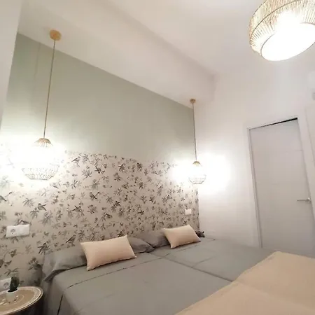Moderno Apartamento Cerca De La Playa *