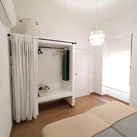 דירה Moderno Apartamento Cerca De La Playa