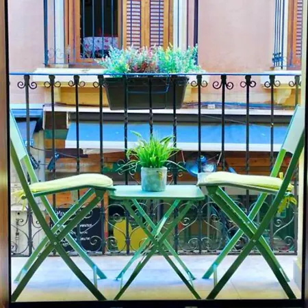 Moderno Apartamento Cerca De La Playa