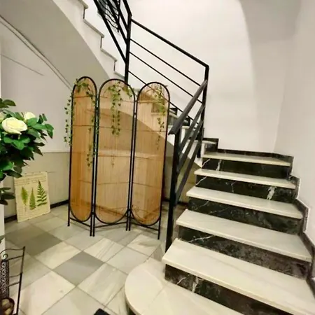 דירה Moderno Apartamento Cerca De La Playa *