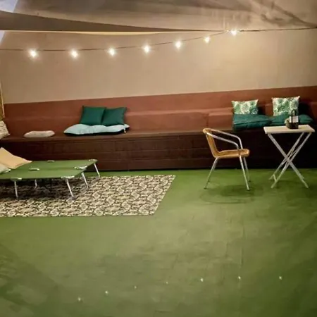 Moderno Apartamento Cerca De La Playa *